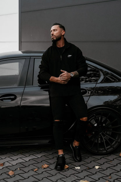 Olavoga Lumis pulóver