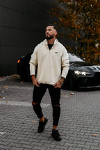 Sweter Olavoga Lumis