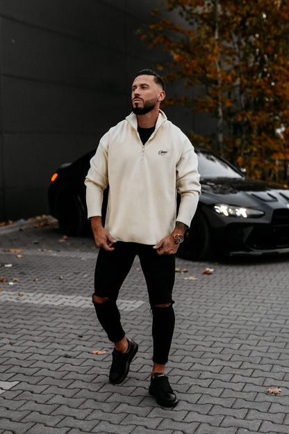 Olavoga Lumis pulóver