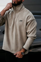 Olavoga Lumis Pullover
