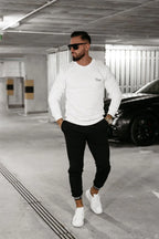 Olavoga Portivo Pullover