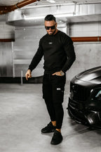 Olavoga Nastri Pullover