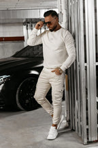 Olavoga Nastri Pullover