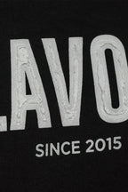 Olavoga Cold Kapuzenpullover