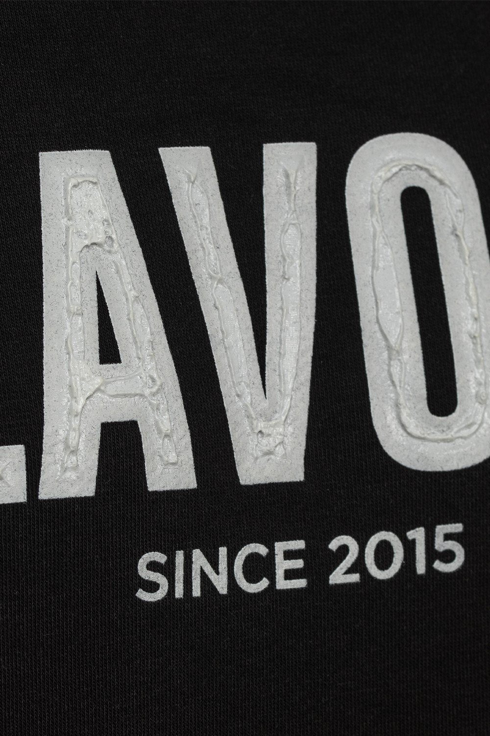 Olavoga Cold Kapuzenpullover