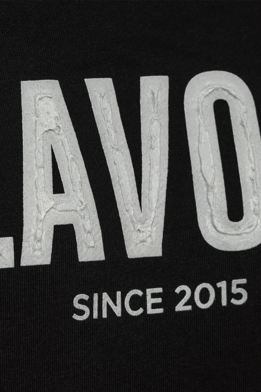 Olavoga Cold Kapuzenpullover