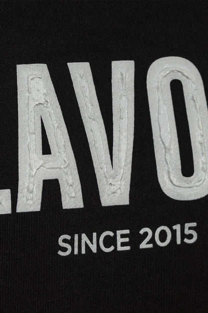 Olavoga Cold Kapuzenpullover