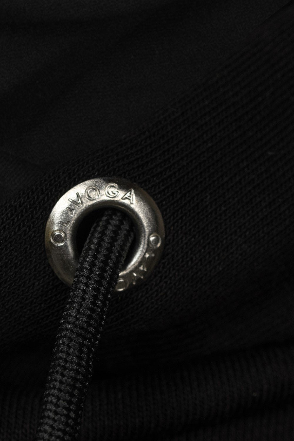 Olavoga Cold Kapuzenpullover