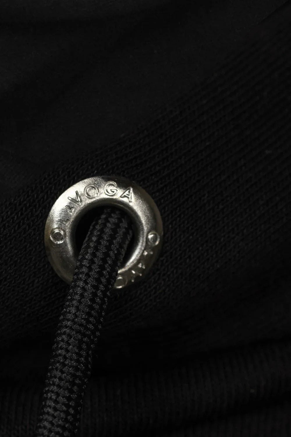 Olavoga Cold Kapuzenpullover