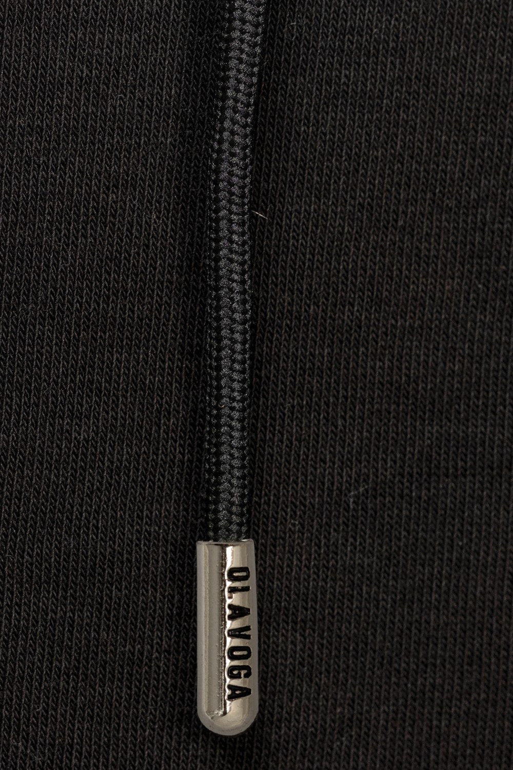 Olavoga Cold Kapuzenpullover
