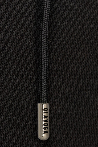 Olavoga Cold Kapuzenpullover