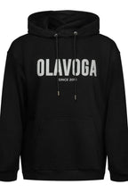 Olavoga Cold Kapuzenpullover