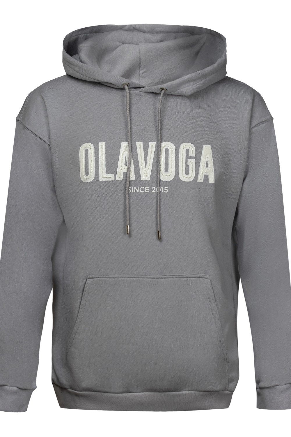 Olavoga Cold Kapuzenpullover
