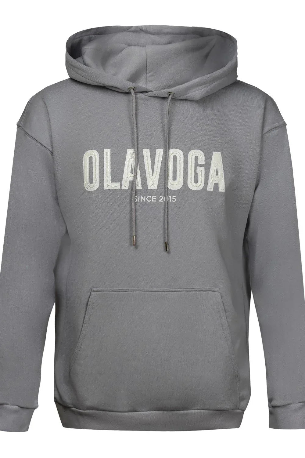 Olavoga Cold Kapuzenpullover