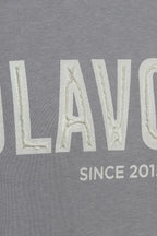 Olavoga Cold Kapuzenpullover