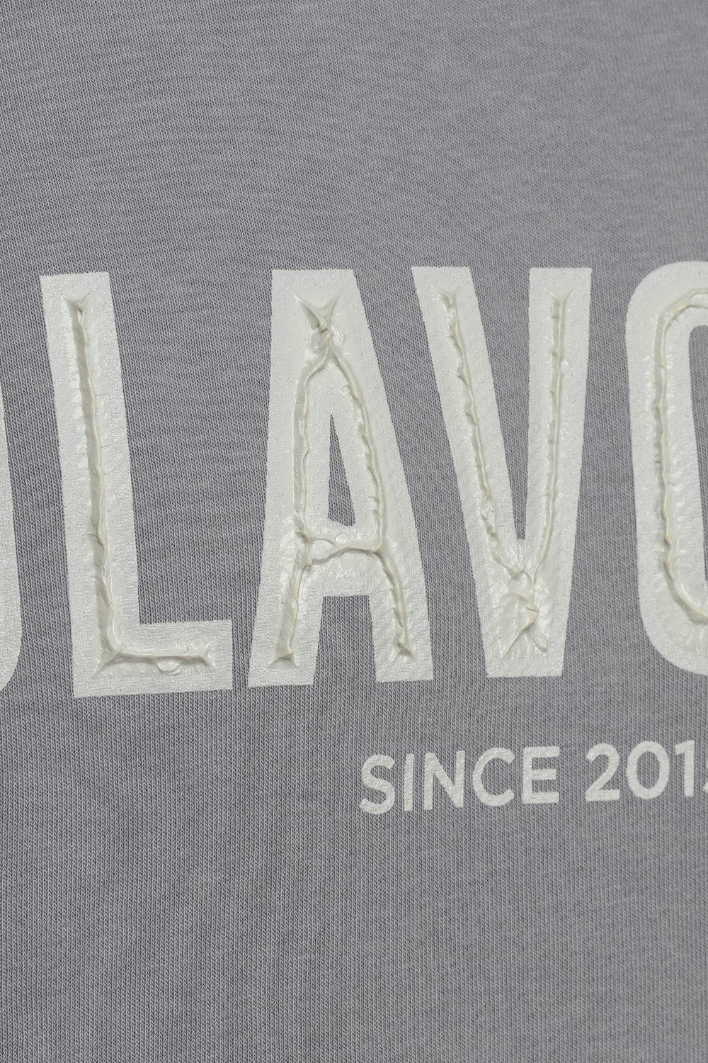 Olavoga Cold Kapuzenpullover
