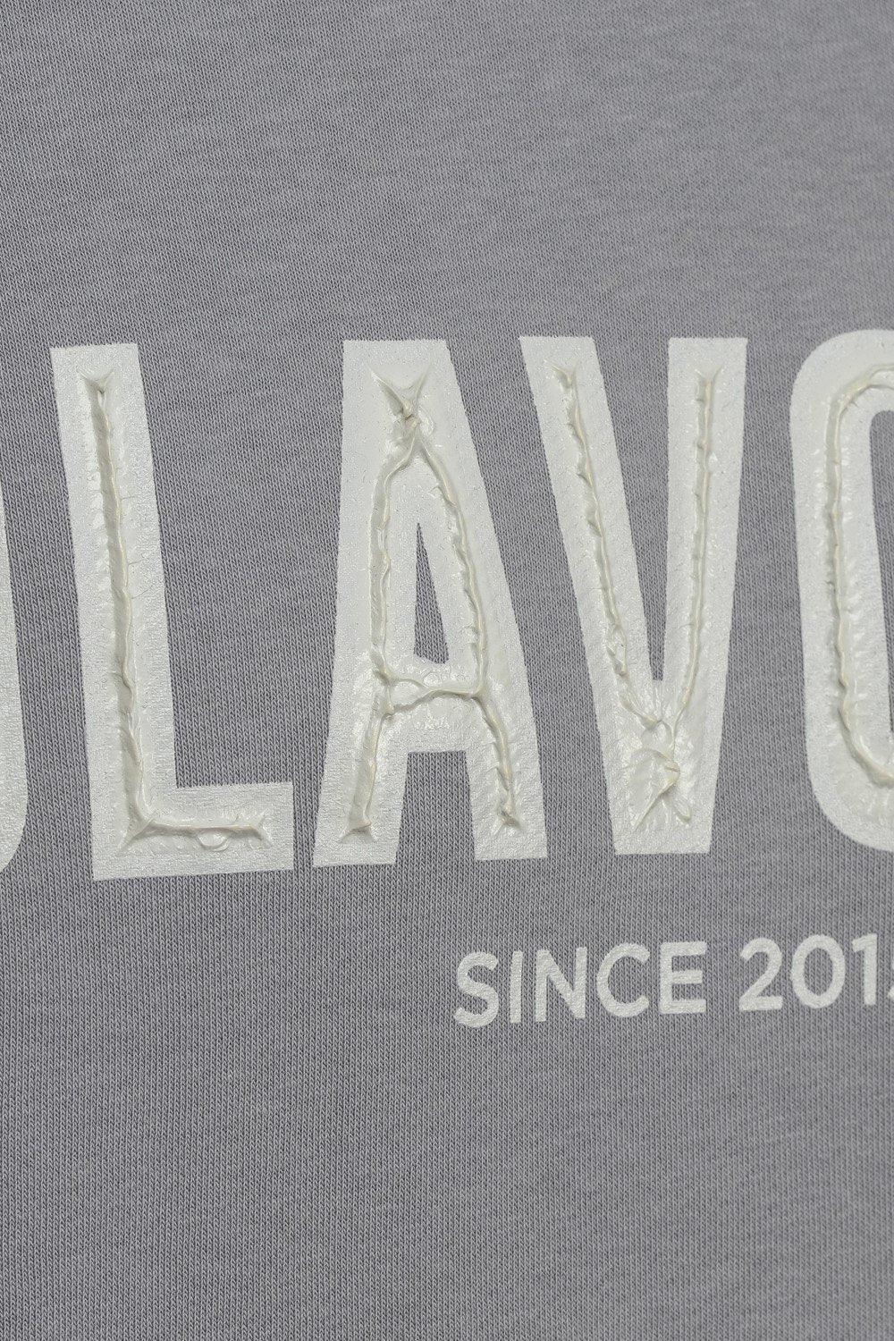 Olavoga Cold Kapuzenpullover