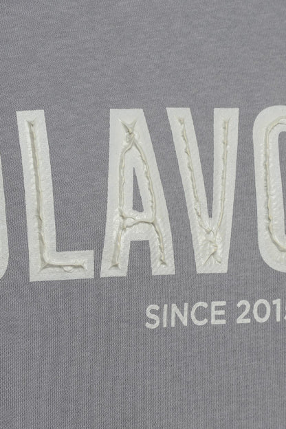 Olavoga Cold Kapuzenpullover