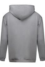 Olavoga Cold Kapuzenpullover
