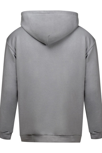 Olavoga Cold Kapuzenpullover