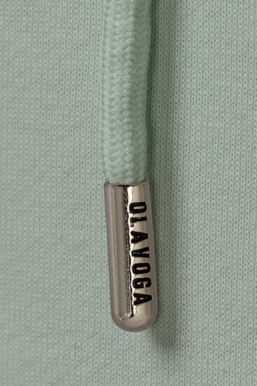 Olavoga Cold Kapuzenpullover