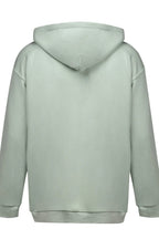 Olavoga Cold Kapuzenpullover