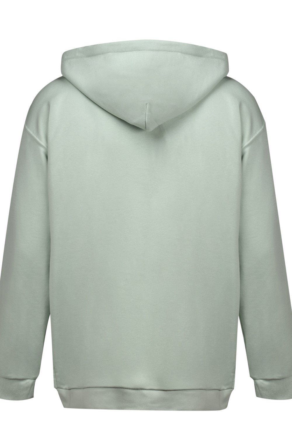Olavoga Cold Kapuzenpullover