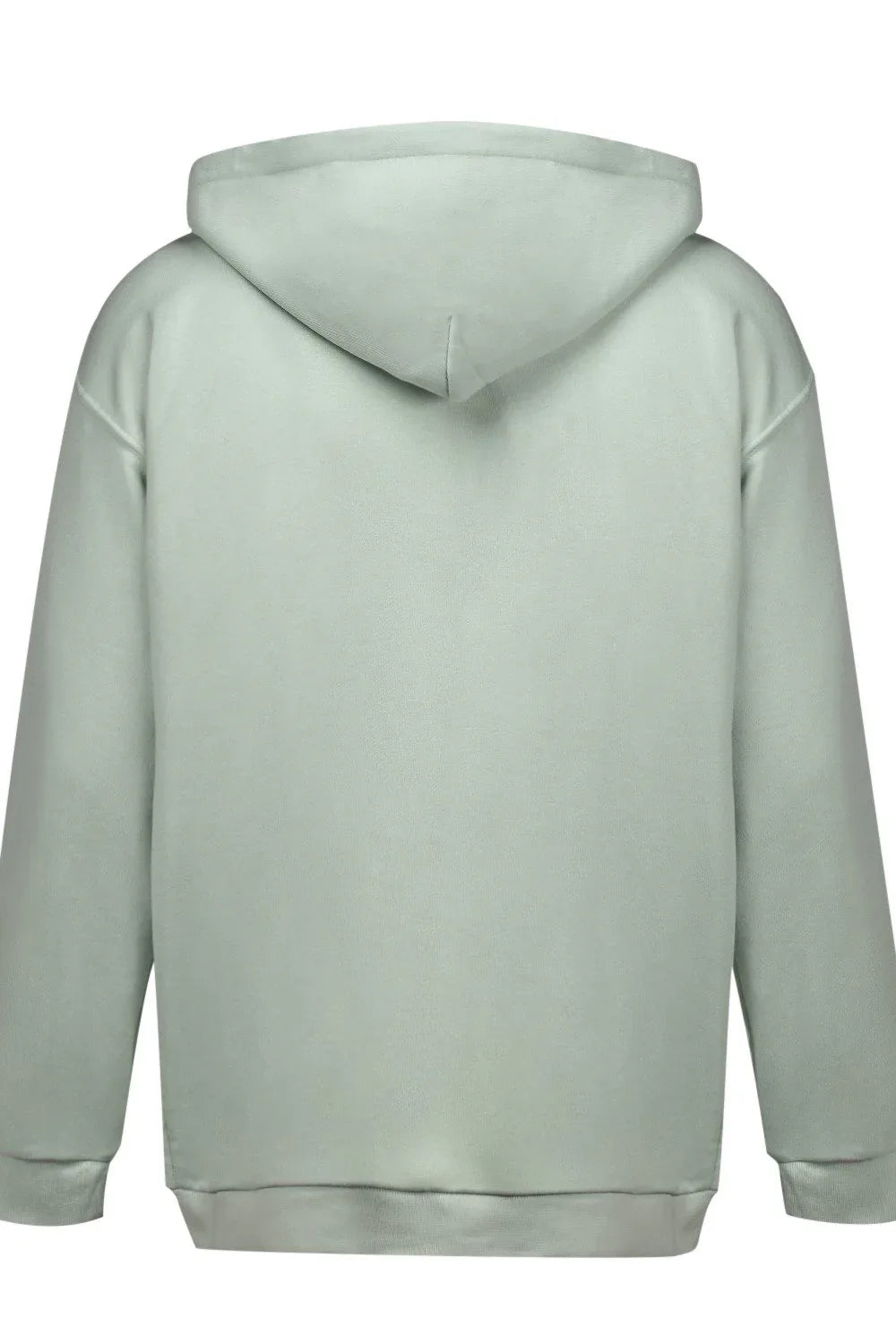 Olavoga Cold Kapuzenpullover
