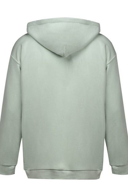 Olavoga Cold Kapuzenpullover