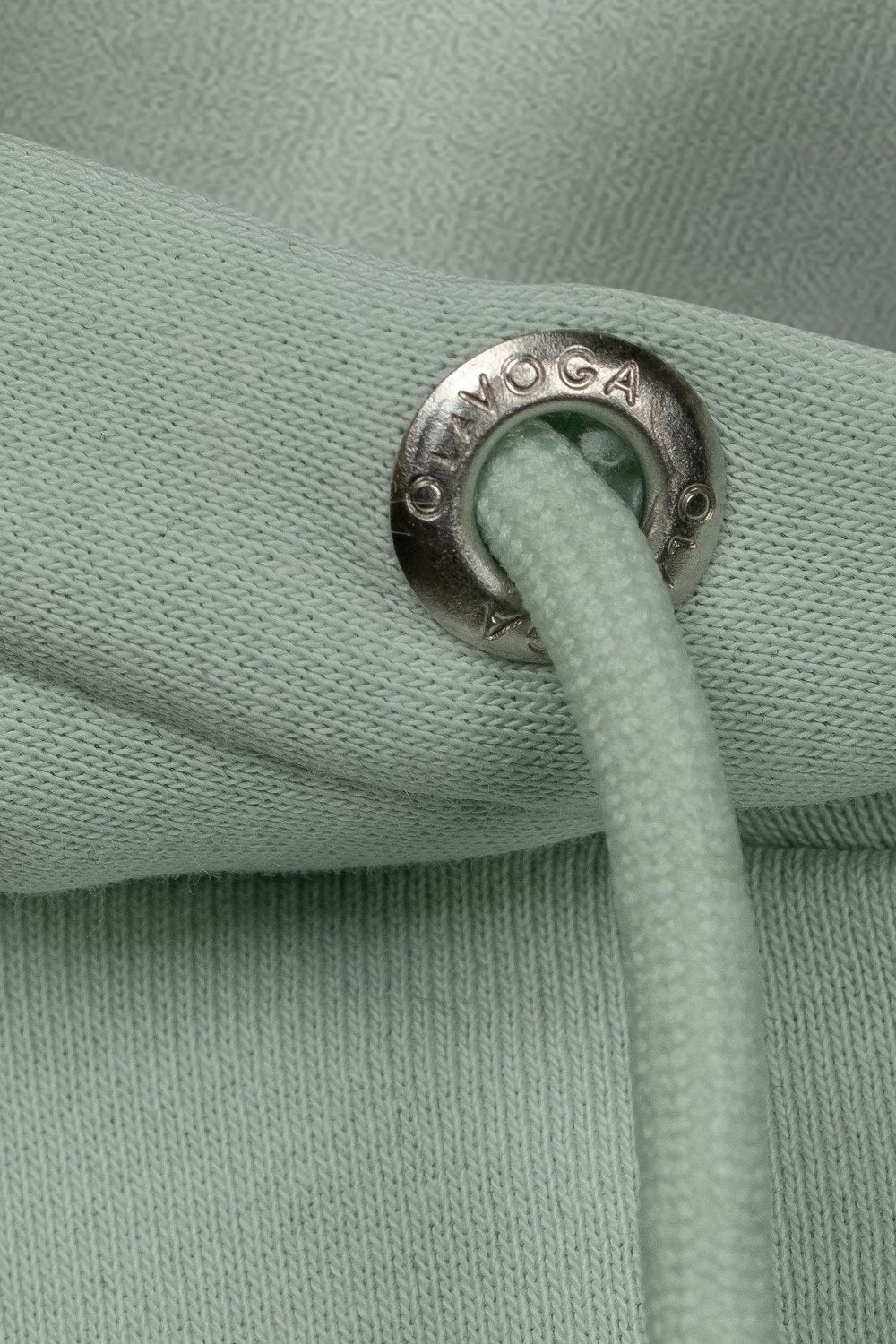 Olavoga Cold Kapuzenpullover