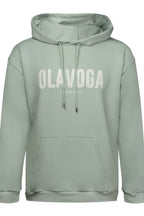 Olavoga Cold Kapuzenpullover