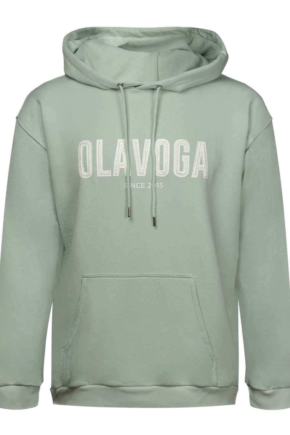 Olavoga Cold Kapuzenpullover