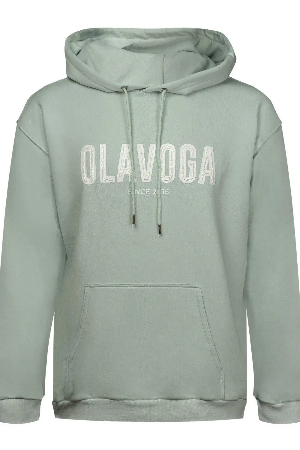 Olavoga Cold Kapuzenpullover