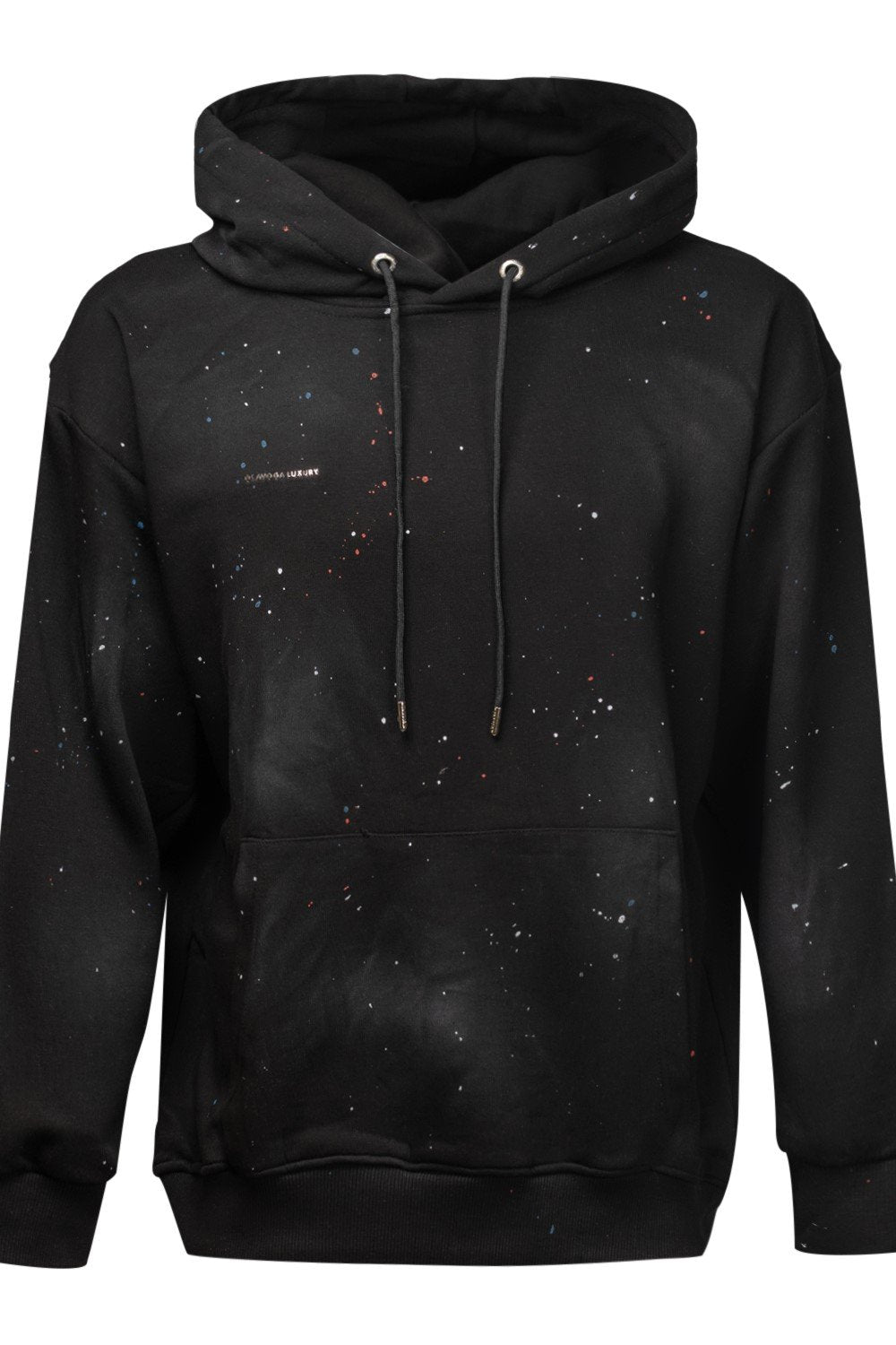 Olavoga Blade Hoodie