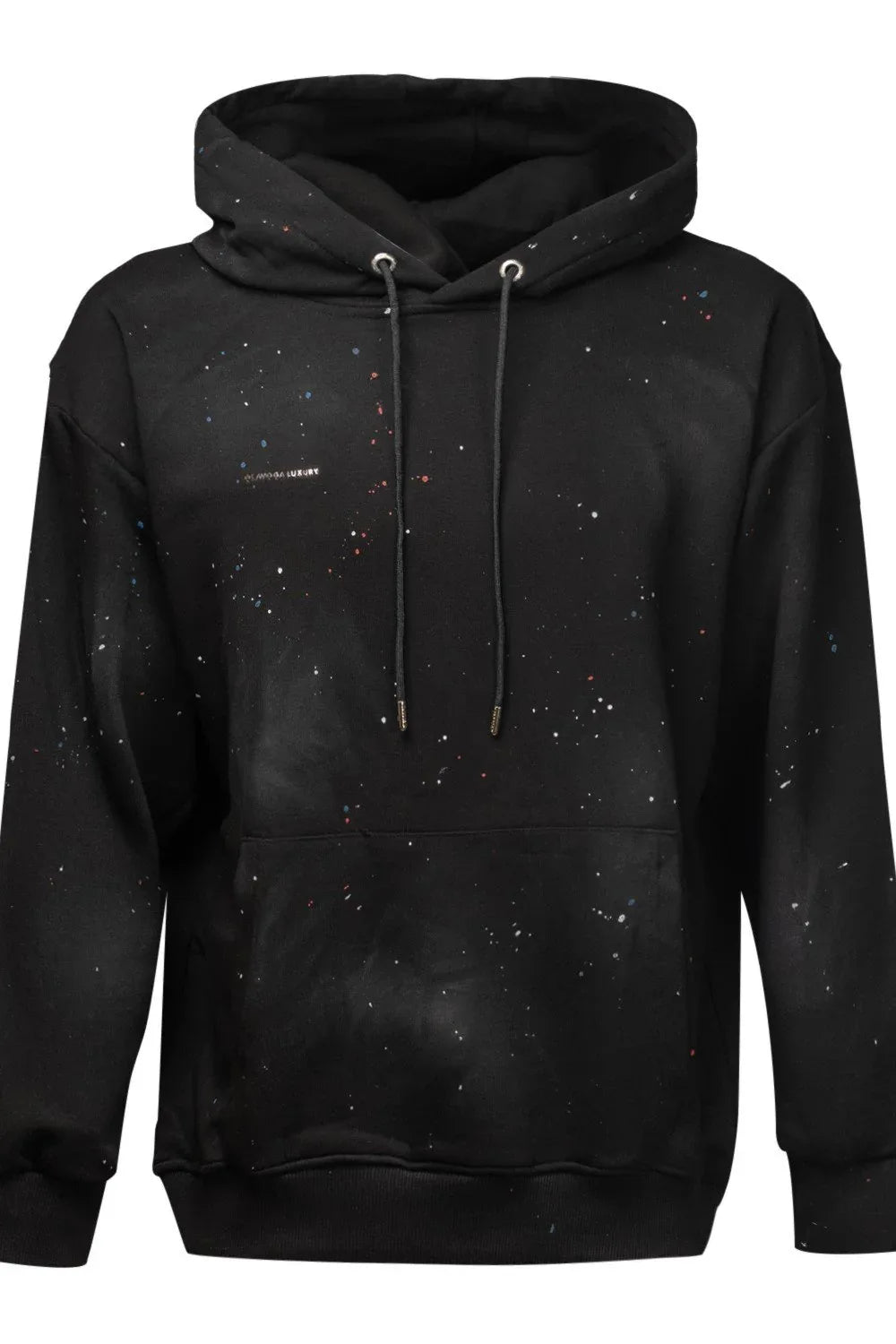 Olavoga Blade Hoodie