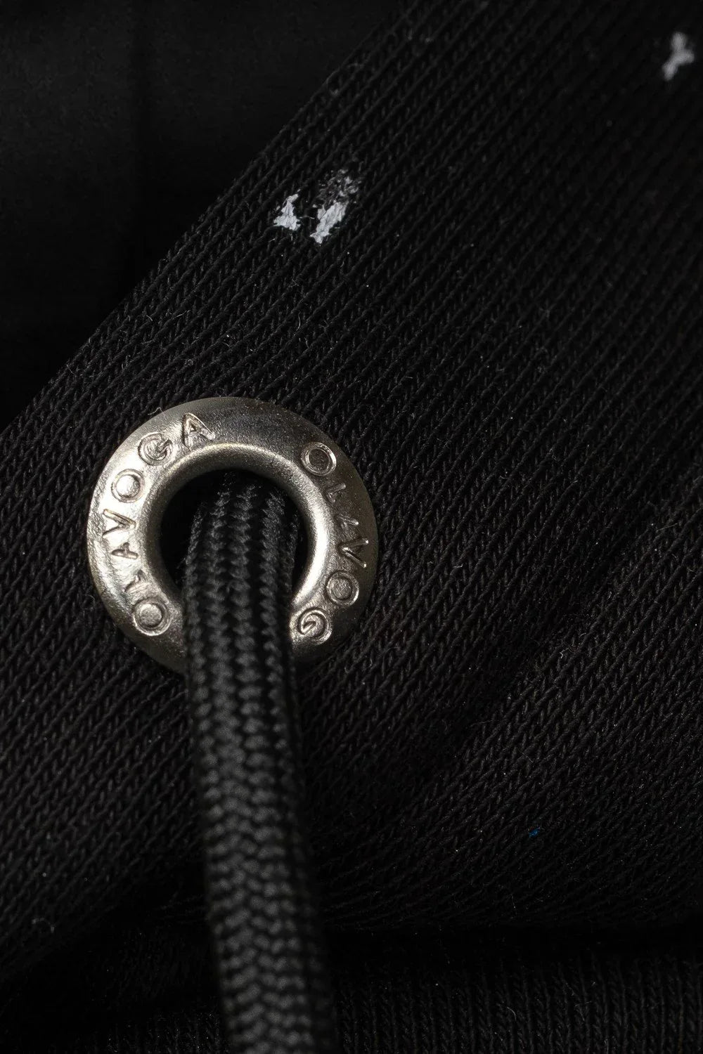 Olavoga Blade Hoodie