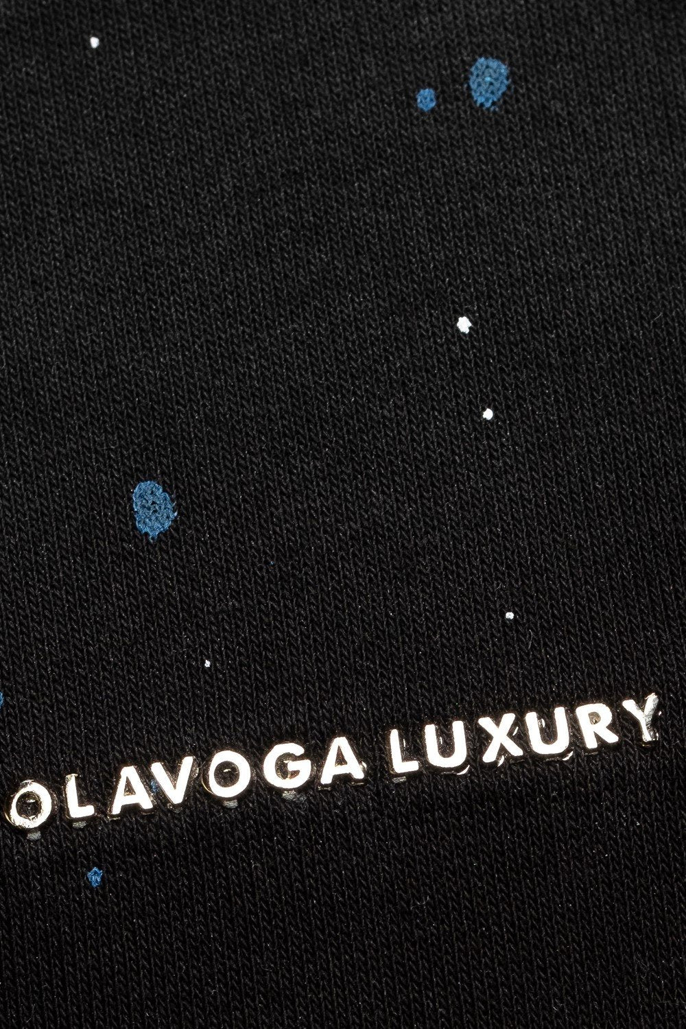 Olavoga Blade Hoodie