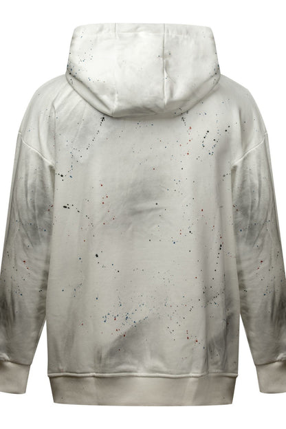 Olavoga Blade Hoodie