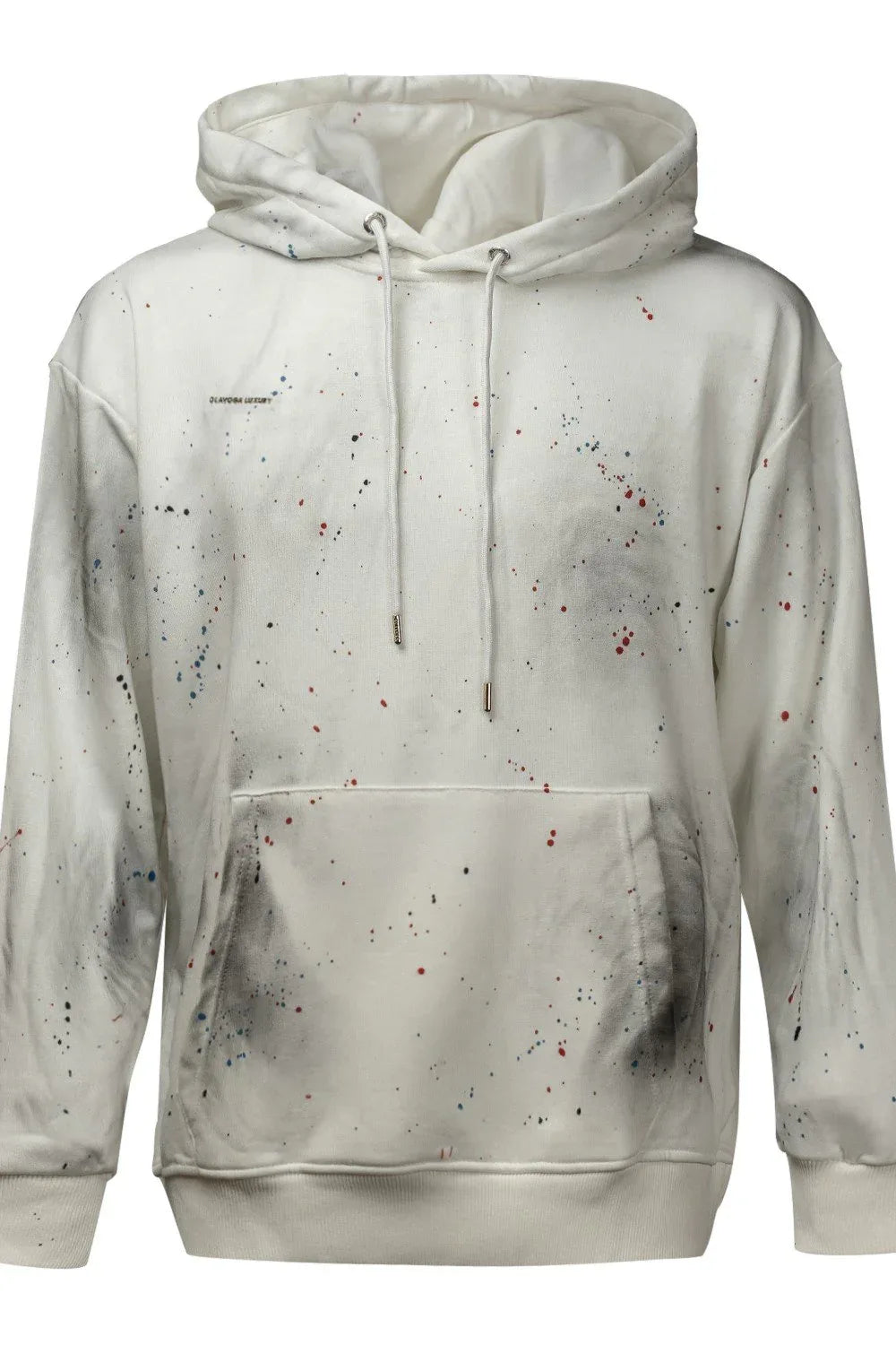 Olavoga Blade Hoodie