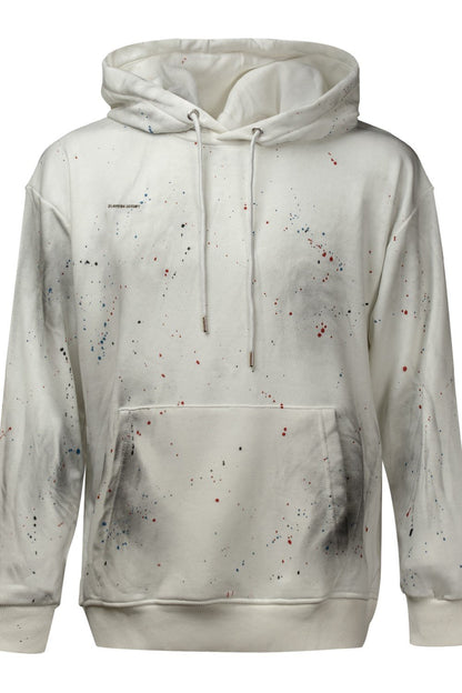 Olavoga Blade Hoodie