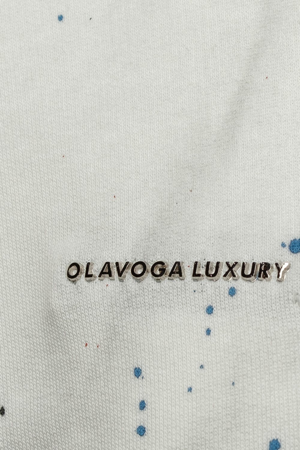 Olavoga Blade Hoodie