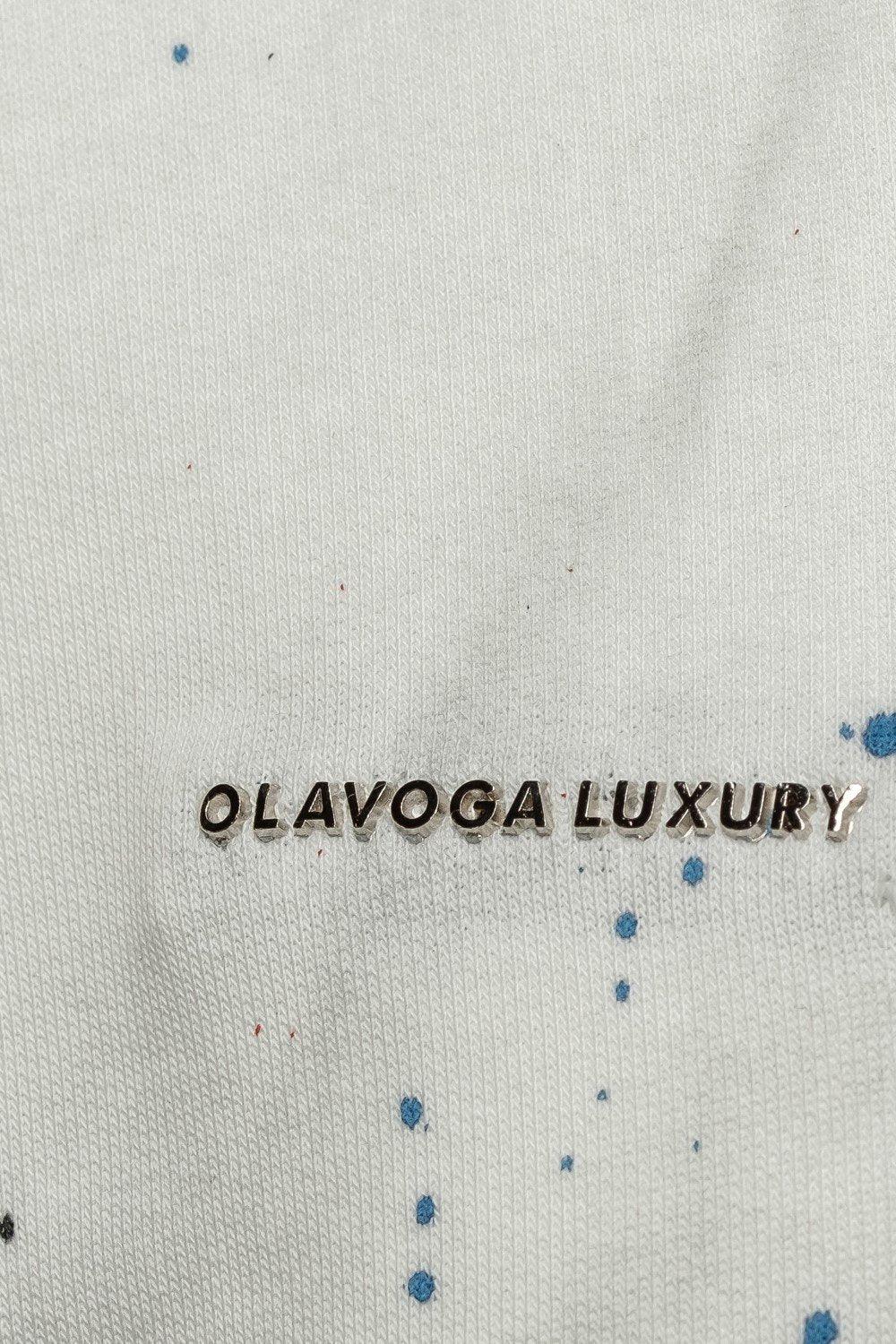 Olavoga Blade Hoodie
