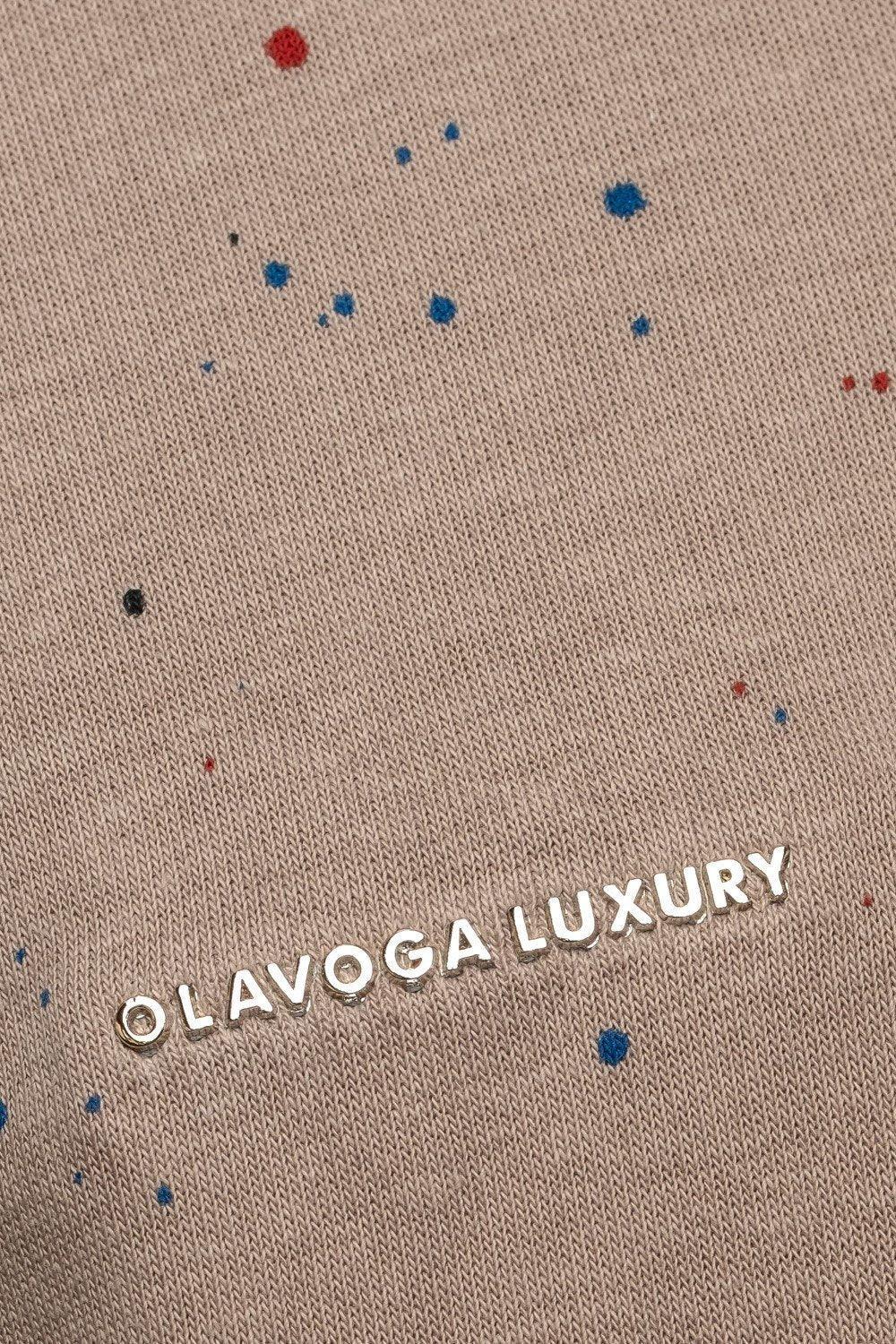 Olavoga Blade Hoodie