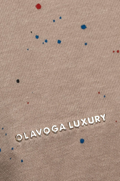Olavoga Blade Hoodie