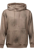 Olavoga Blade Hoodie