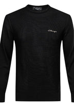 Olavoga Yuza Pullover