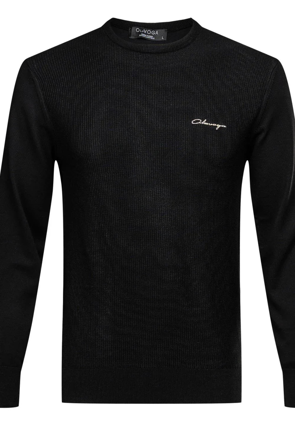 Olavoga Yuza Pullover