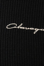 Olavoga Yuza Pullover