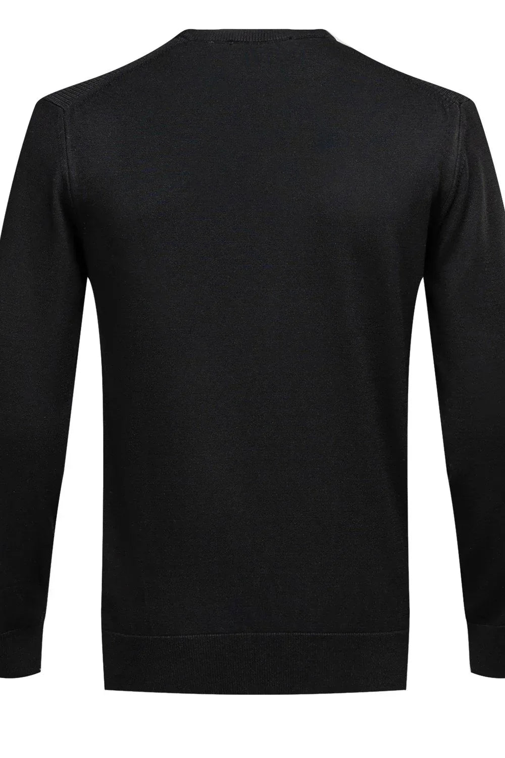Olavoga Yuza Pullover