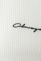 Olavoga Yuza Pullover